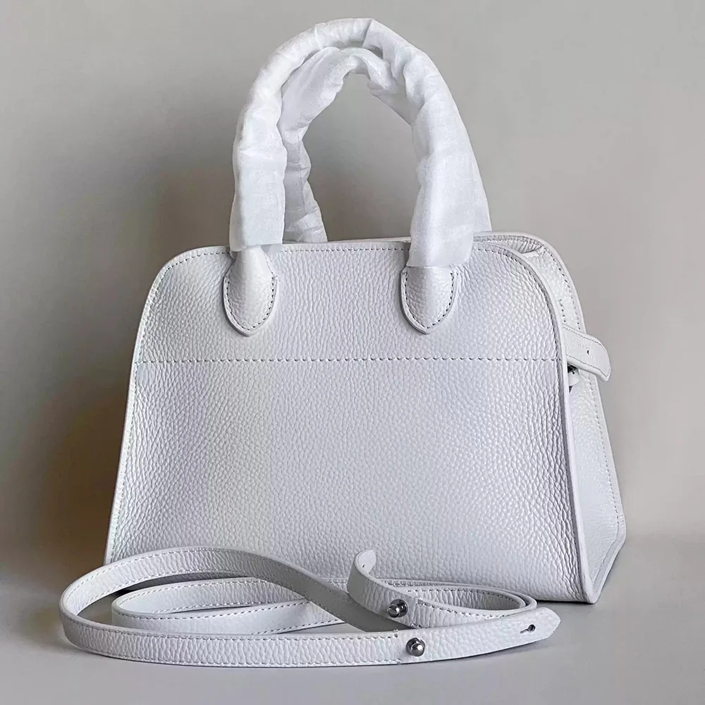 Женская сумка-тоут из высококачественной кожи