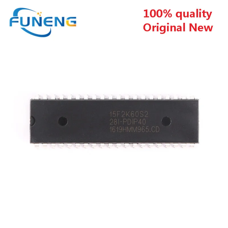 

(5 шт.) 100% Новинка Φ DIP-40