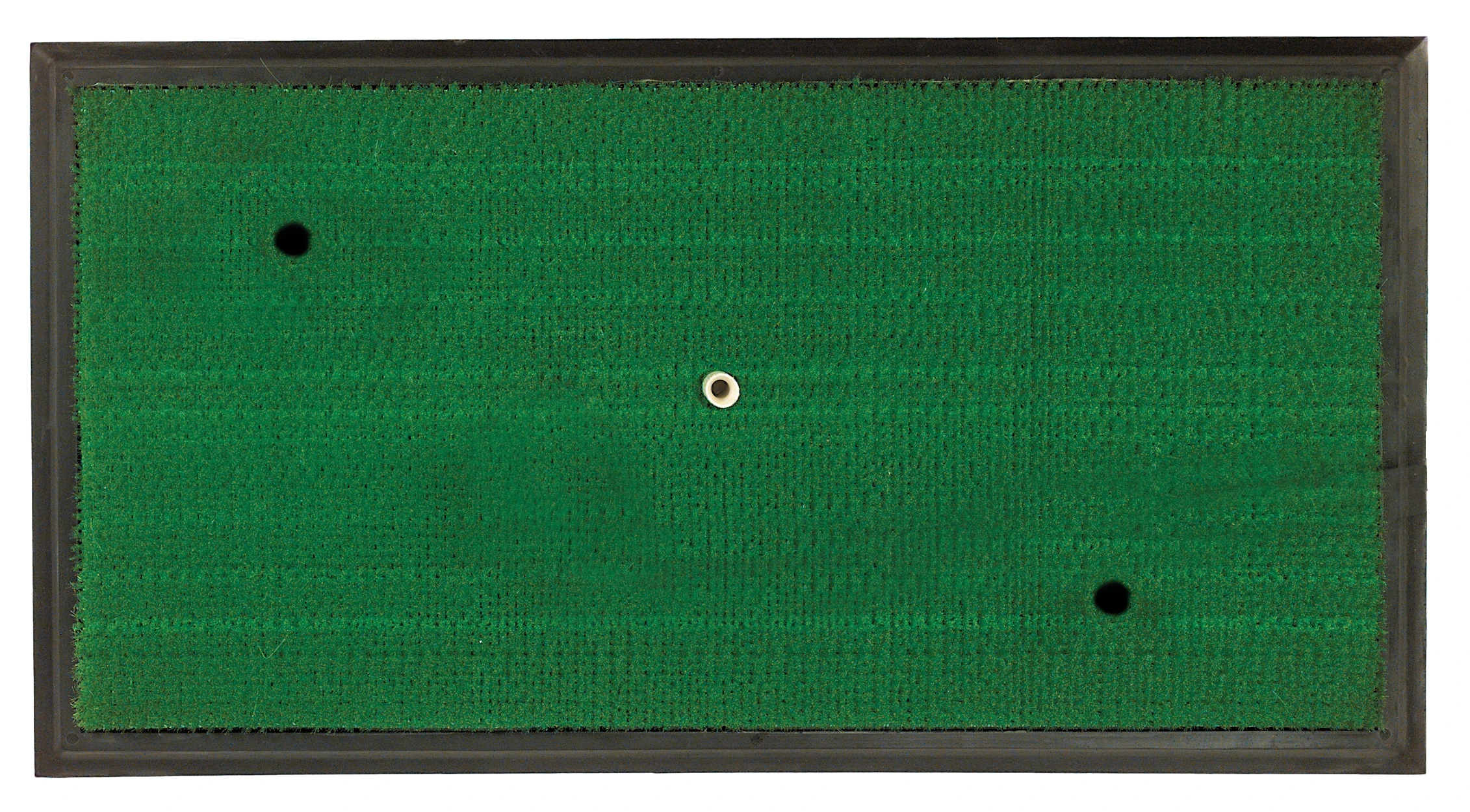 1' x 2' Hitting/Practice, Chipping and Driving Golf Grass Mat