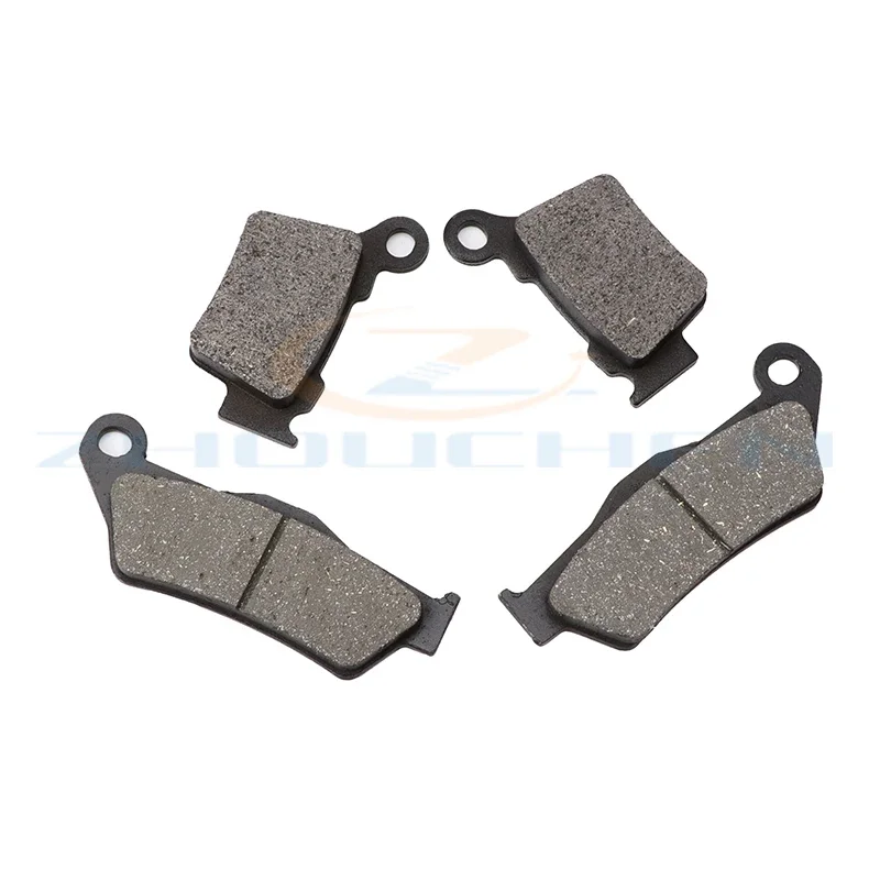 Передние и задние тормозные колодки для мотоцикла KTM SX 85 XC XCW SXF EXC 250 300 TPI 2020 125 150 200