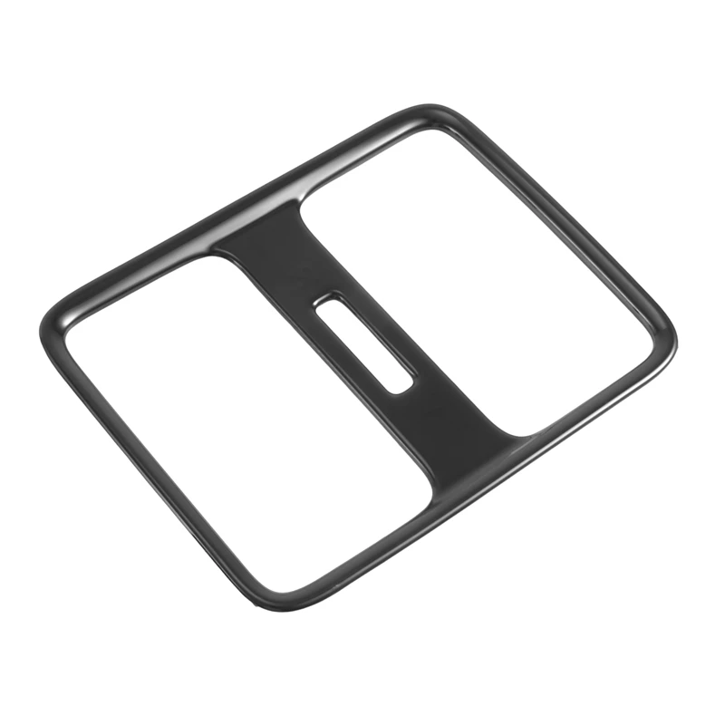 Для Honda Vezel HR-V HRV 2021 2022 интерьер автомобиля заднее сиденье кондиционер