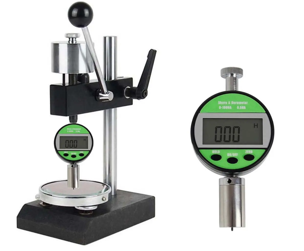 Test stand. Пенетрометр грунтовый ПСГ-мг4. Shore hardness Test Stand. Shore hardness Test Stand 370602267. Durometre.