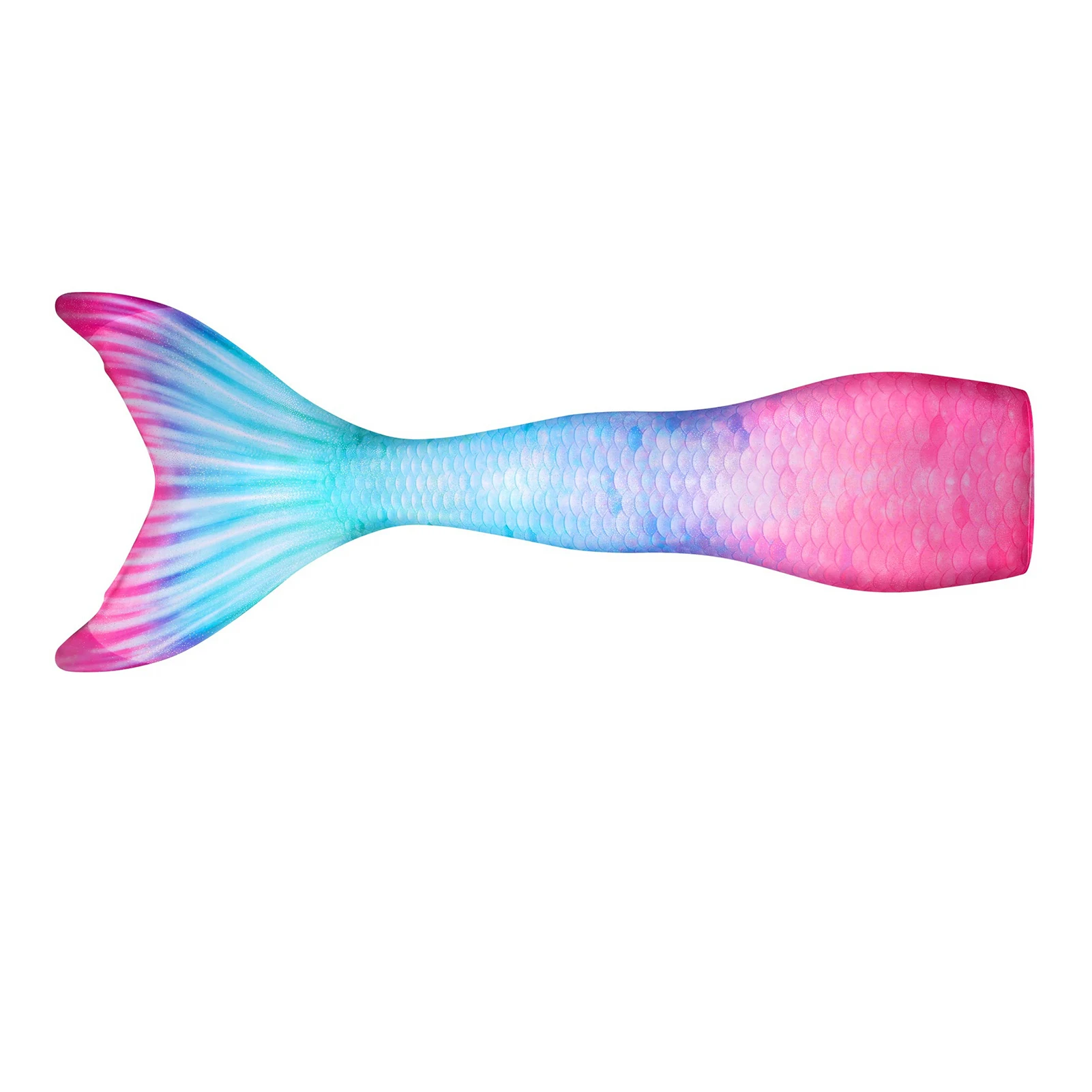 

Girls Swimsuit Mermaid Tails For Swimming Princess Bikini Bathing Suit Set Can Add Monofin Halloween Summer Pool Beach Costumes