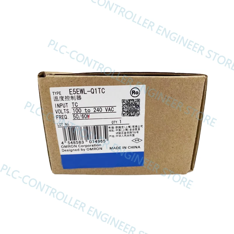 

Новинка в коробке, контроллер PLC, 24 часа в сутки