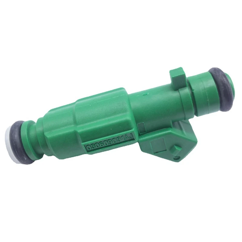 

20Pcs/Lot Fuel Injectors Nozzle For KOMBI 1.4L 8V TOTAL FLEX 2009 0280157109 030906031AJ