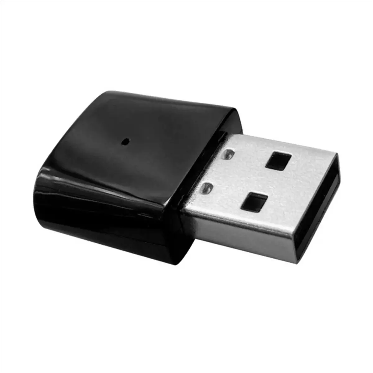 Фото USB-адаптер popop NRF52840 Bluetooth 5.3 для модуля разработки Bluetooth Eval и модулей автоматизации №5