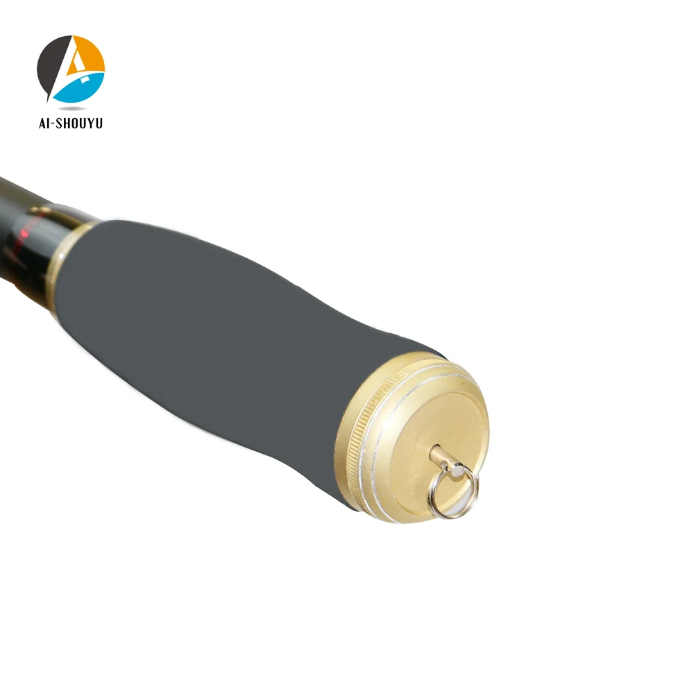 Женское спиннинговое/кастинговое удилище для рыбалки 1 8-3 6 м