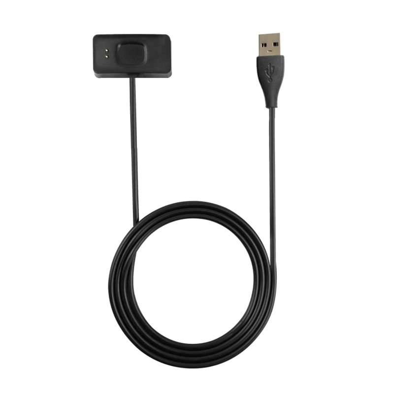 

Портативное магнитное зарядное устройство с USB-кабелем для зарядки Honor Band A2, умные часы, быстрая Стабильная производительность B36A