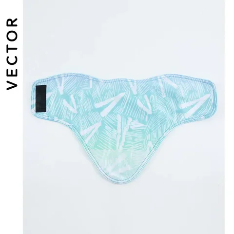 VECTOR Детская зимняя лыжная маска из полиэстера