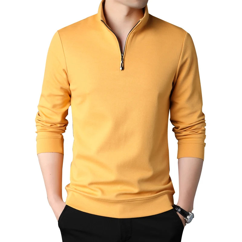 Толстовка мужская с круглым вырезом модная повседневная Уличная одежда в стиле