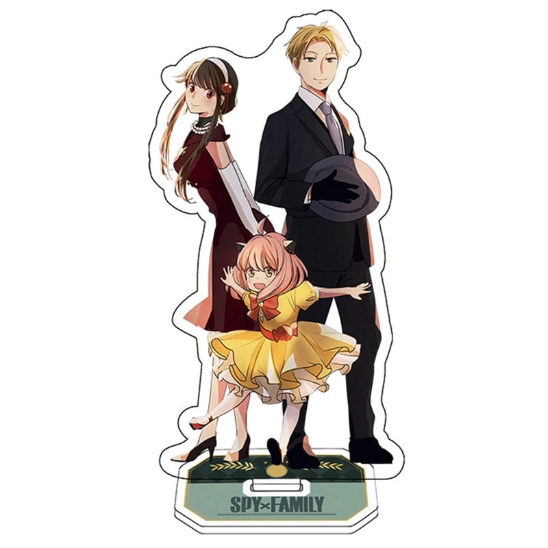 Рисунок 5 - Подставка из акрила для косплея