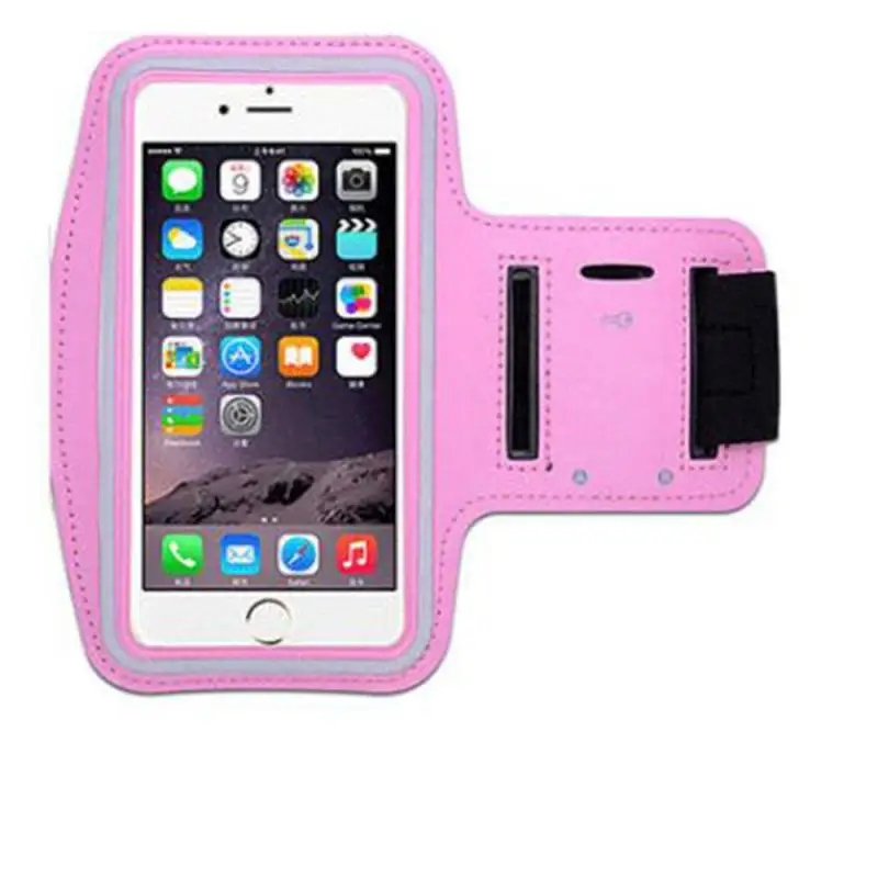 

Armband For Samsung Galaxy S21 S22 Ultra S30 Plus A22 4G F02s F52 S21 FE Gym Running Sport Arm Band Phone Holder Bag Cover Case