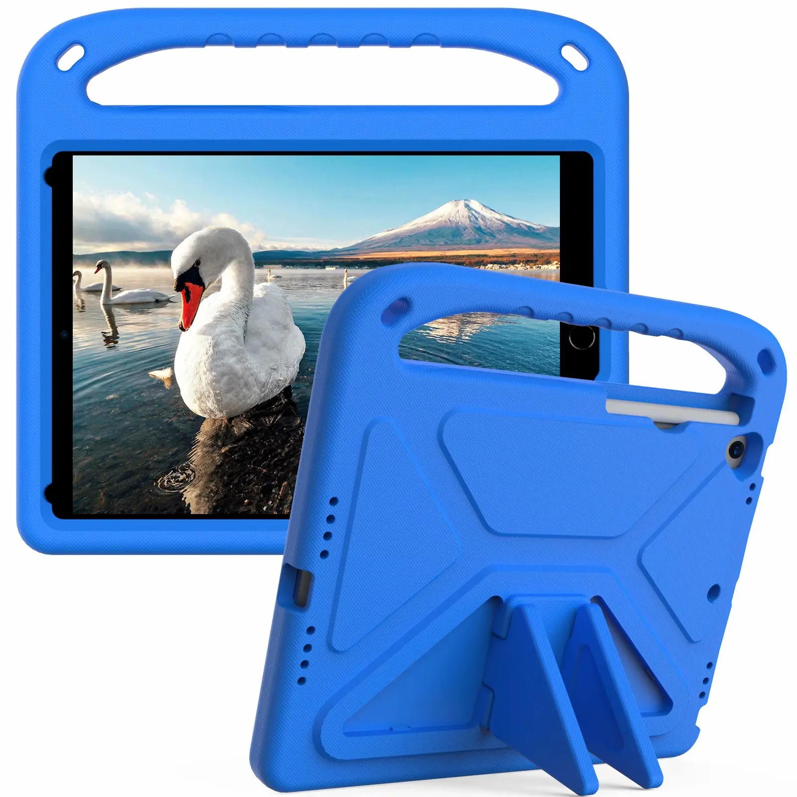 

EVA Kids Safe Case For IPad 10 10th 2022 10.9 10.2 9th 8th 7th Cover For IPad Air 4 5 Pro 10.5 11 2018 2020 2021 mini 5 4 6 3 2