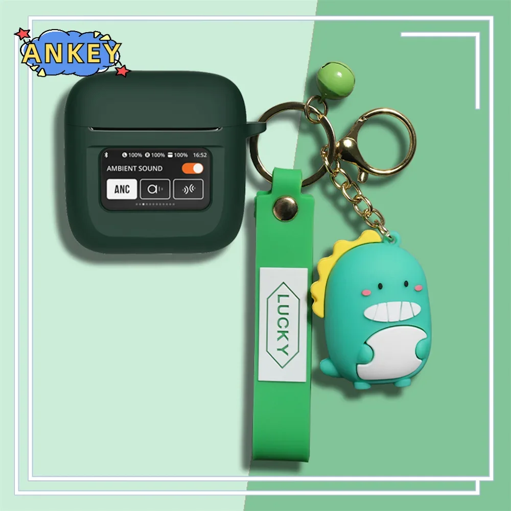 Чехол для наушников JBL Tour Pro3 цвет в ассортименте