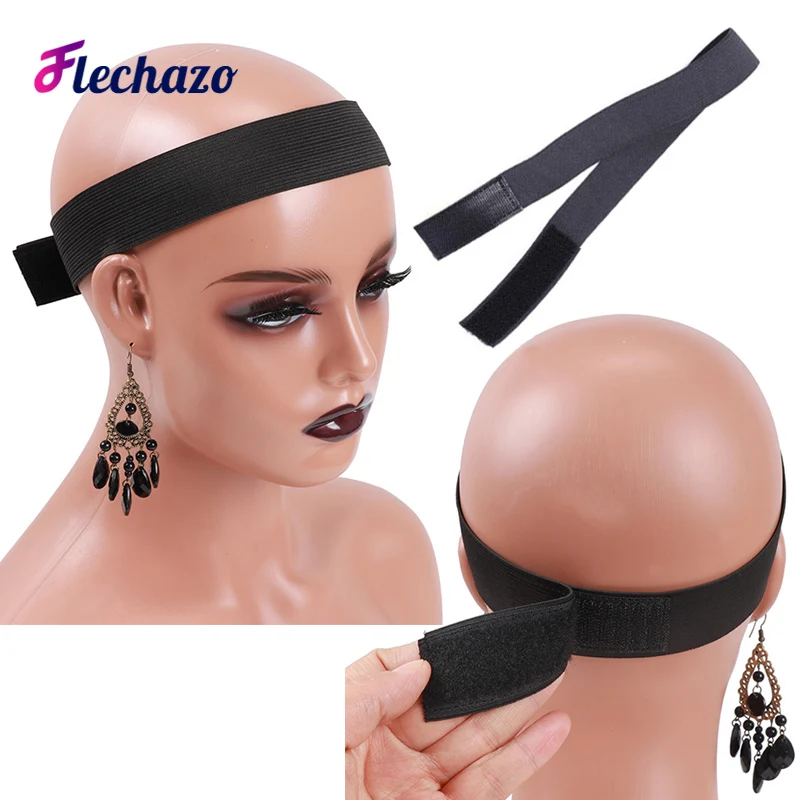 Рисунок 2 - эластичная лента для париков с