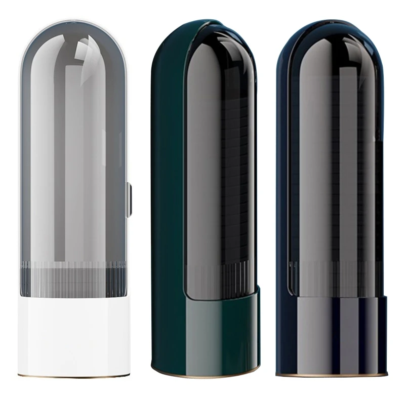 

Держатель для стакана большой емкости, дозатор для стакана С Пылезащитным чехлом