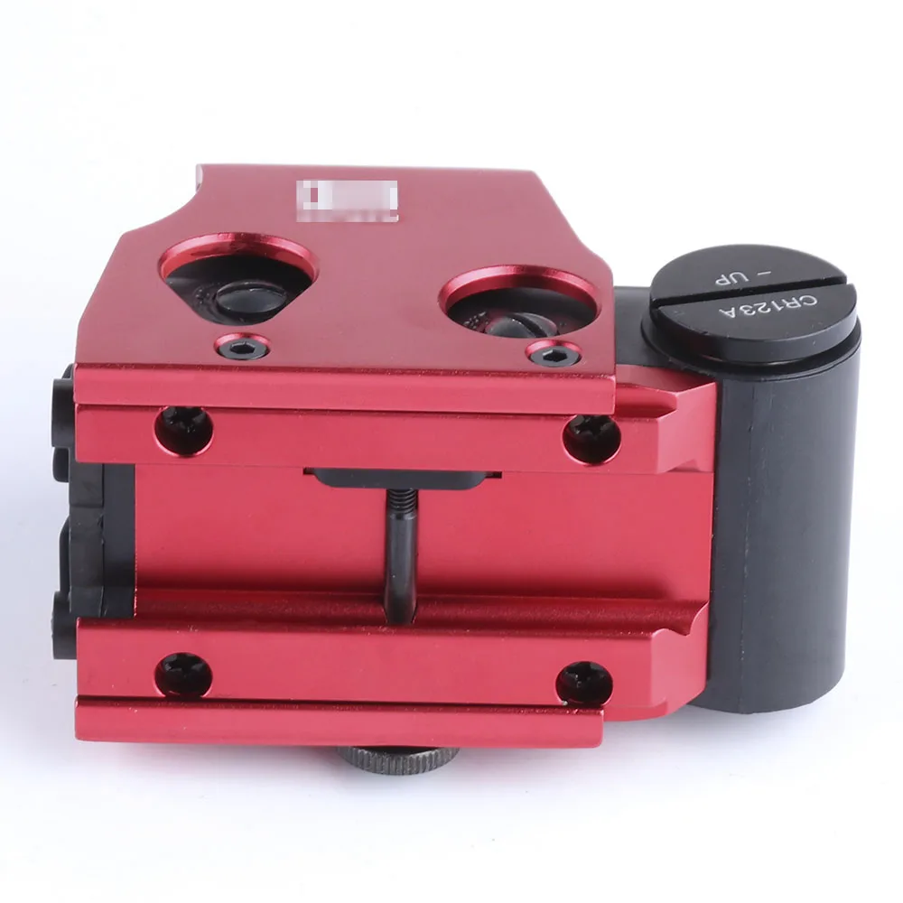 551 552 553 556 558 голографический прицел с красной и зеленой точкой для тактического