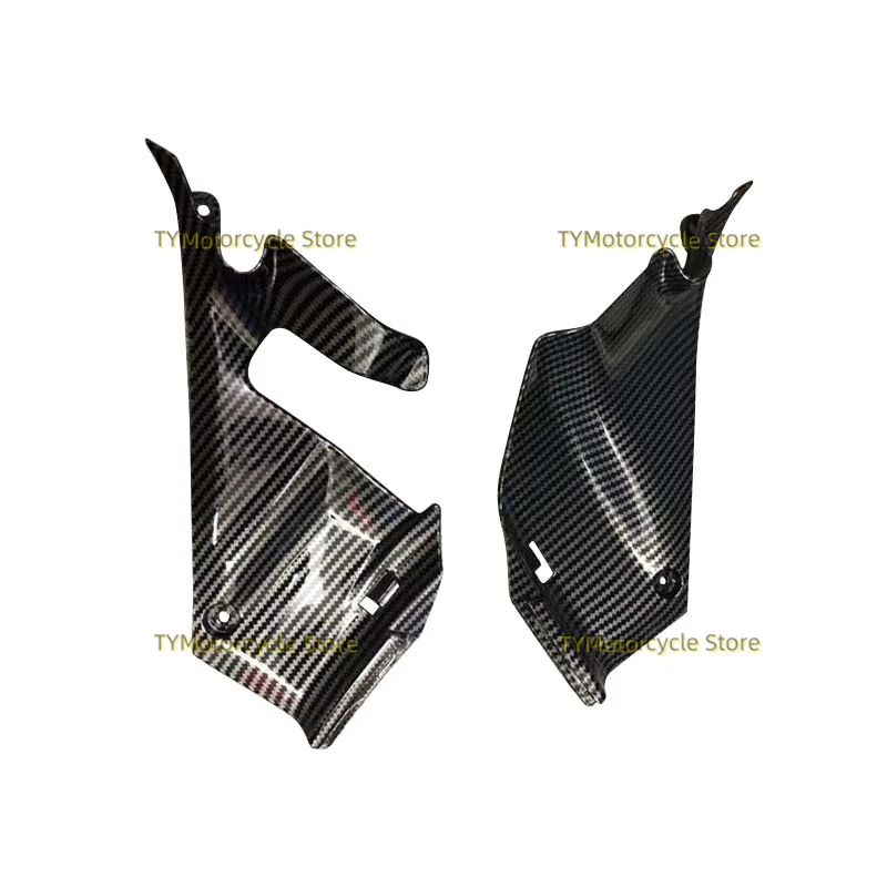 Внутренний обтекатель из углеродного волокна с левым и правым покрытием для HONDA