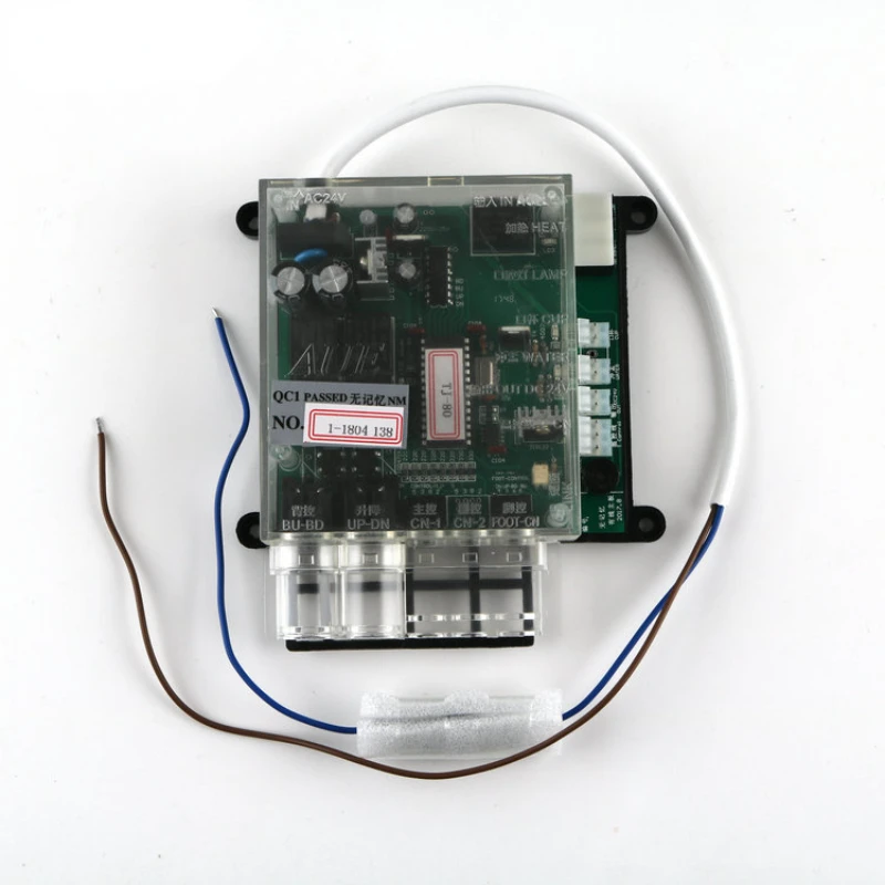 

Dental Unit TJ2688 A1 Replacement Dental Chair Central Control Circuit Board