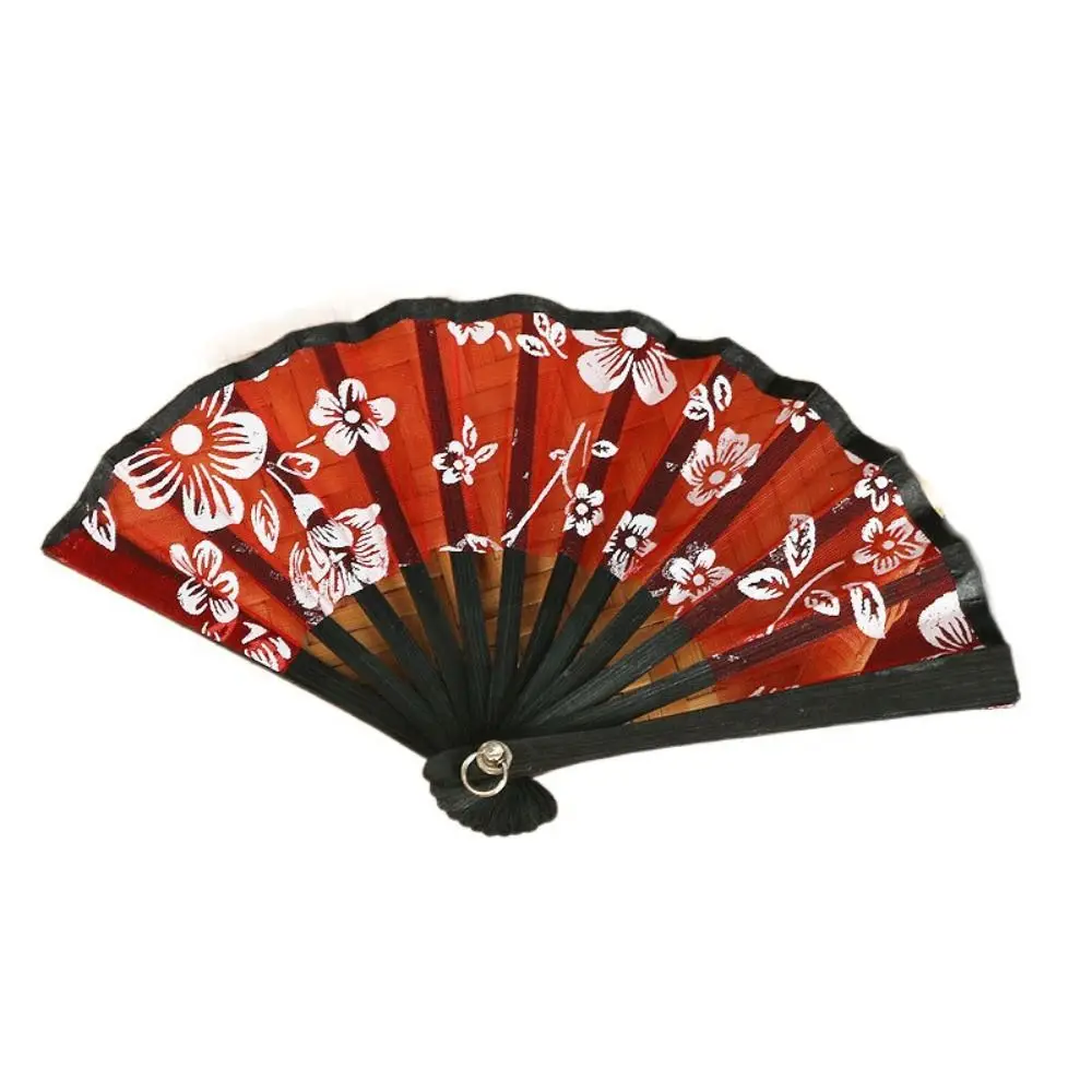 

Мини-шелковый веер