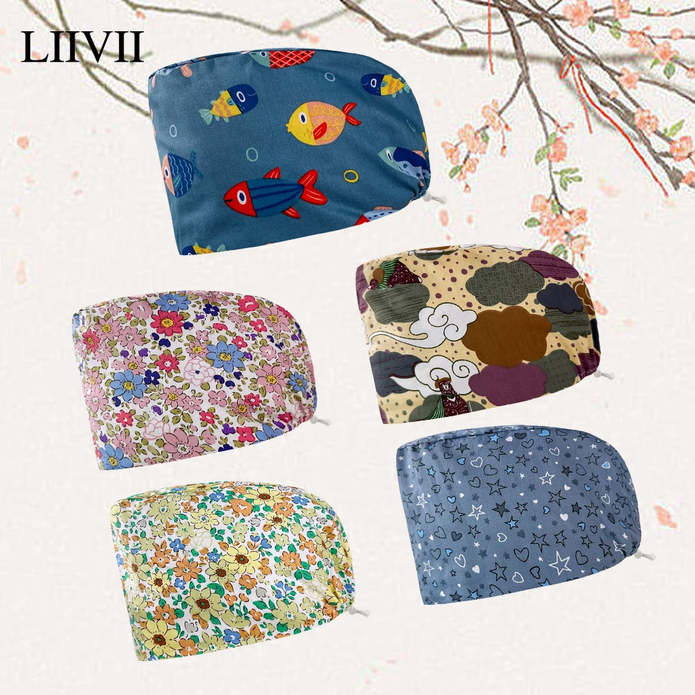 

Оптовая продажа, унисекс, магнитная медицинская головная повязка, Регулируемая пряжка, головные уборы для кормления, стоматологии, ветеринарии, медицинские услуги, рабочая шапочка