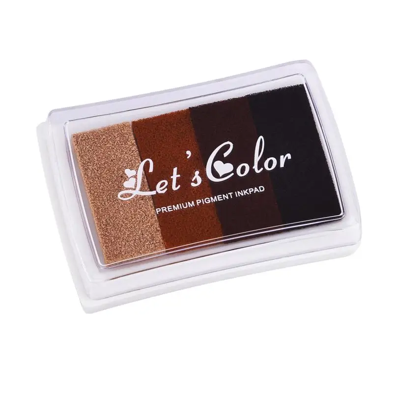 Деревянные штампы для скрапбукинга 