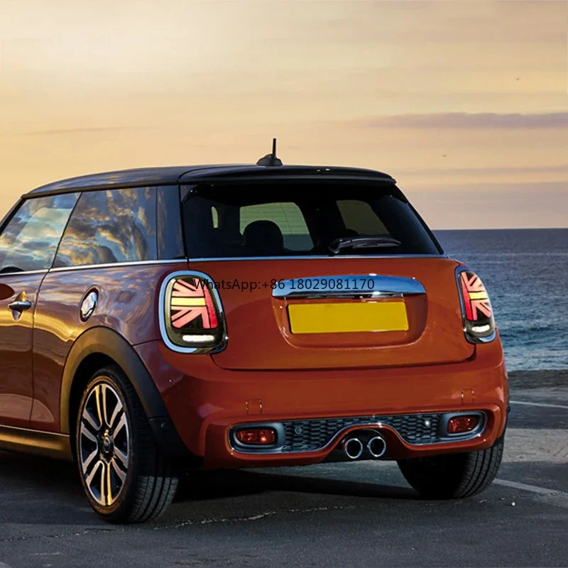 Задние фонари для Bmw Mini F56