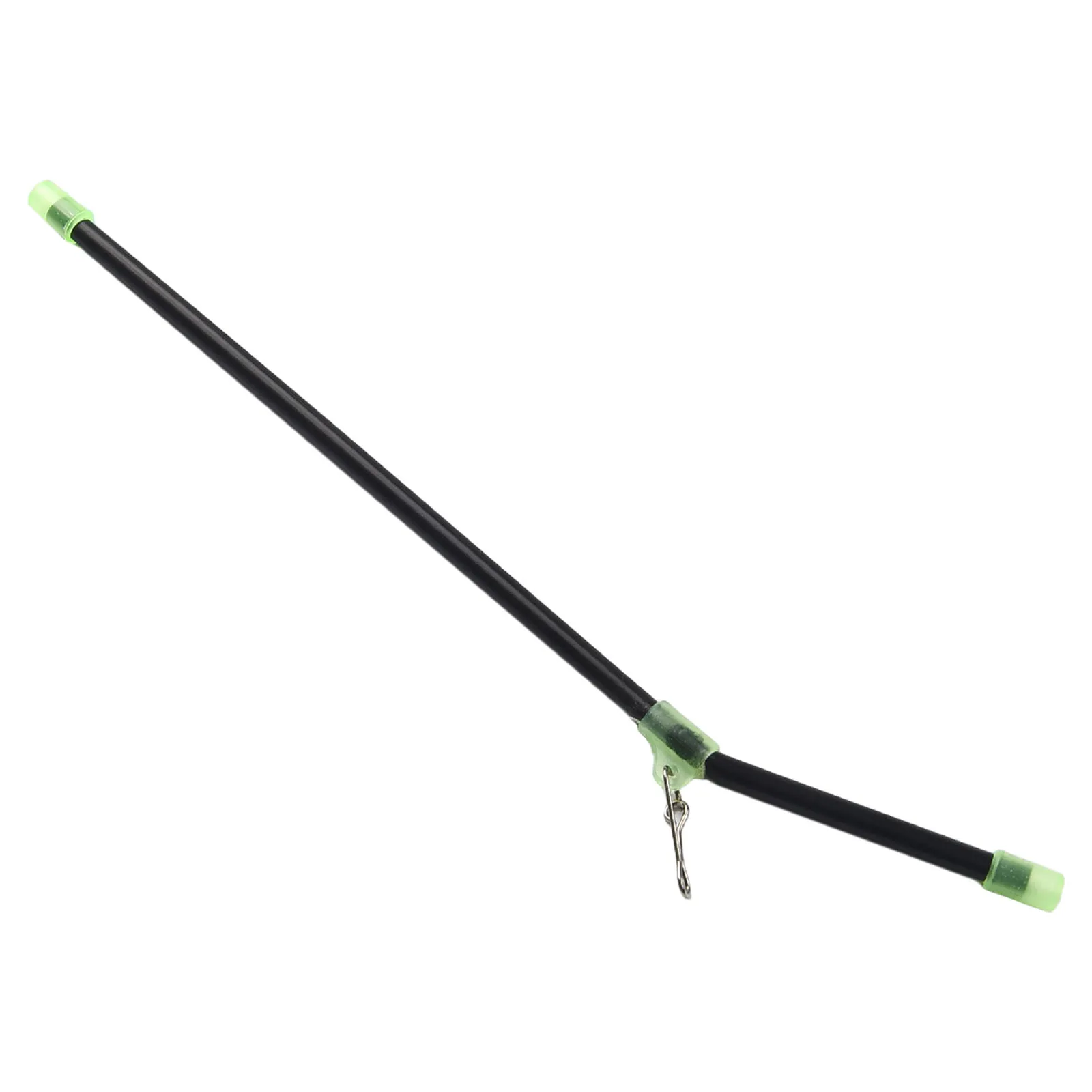 

5pcs Sea Fishing Anti-Tangle Feeder Luminous Anti Tangle W/ Sinker Snaps For Light Trolling Boat General Sea Fishing
