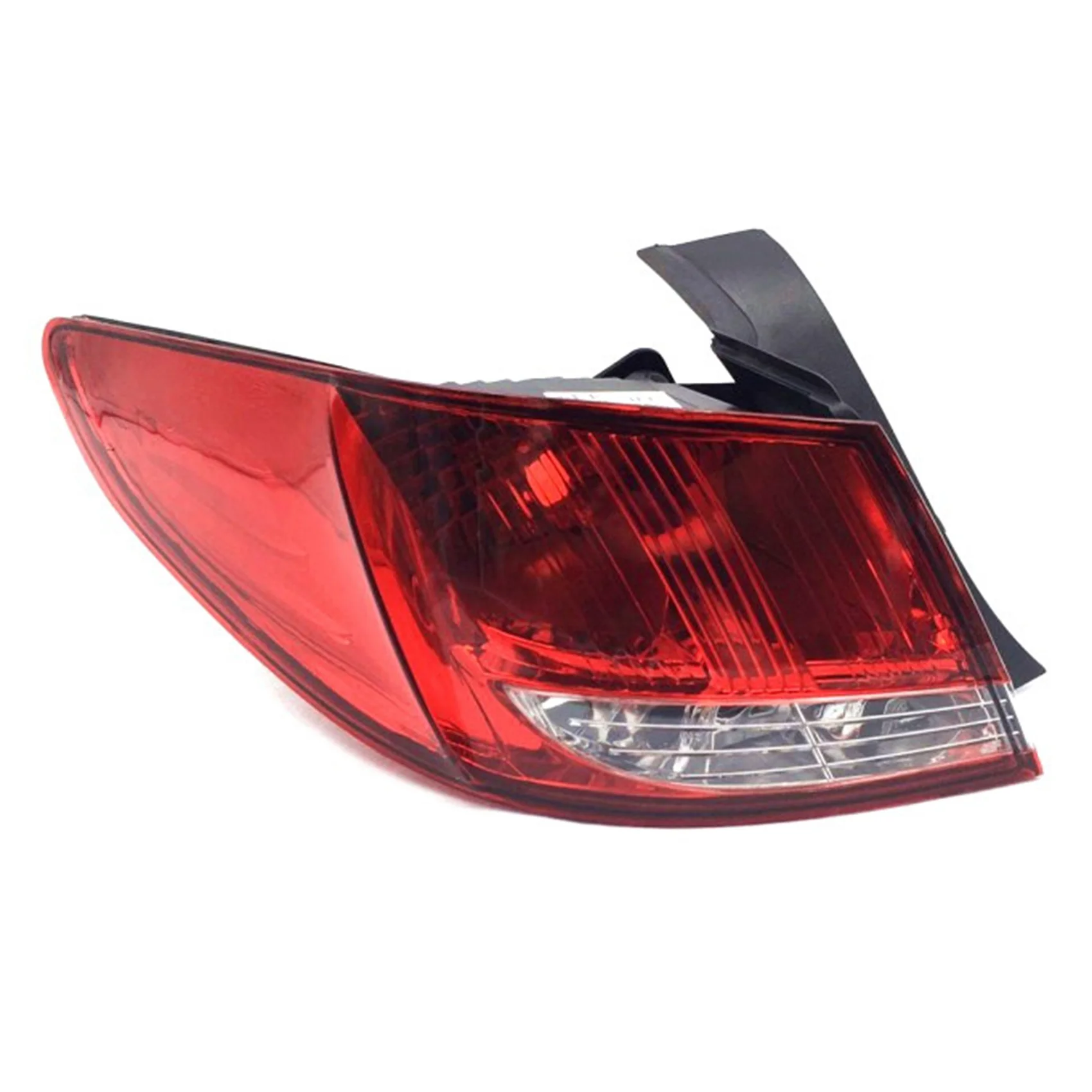 Автомобильная задняя фара в сборе для Peugeot 408 2010-2012 Right