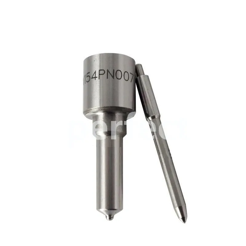 Форсунка топливного инжектора 105017-0070 DLLA154PN007 для Mazda Titan T3500 SL 3.5d