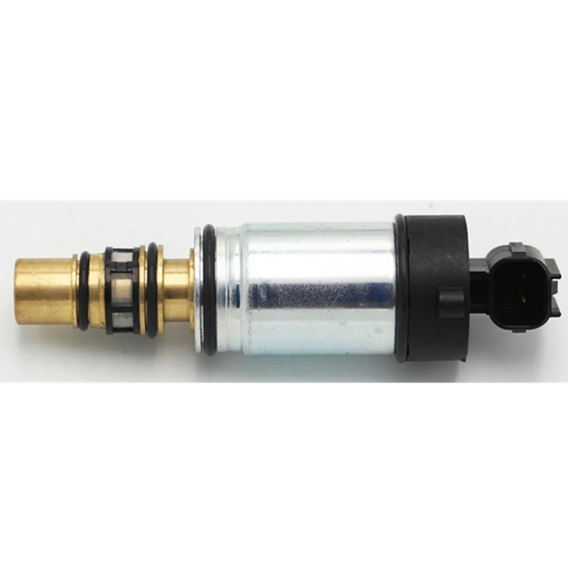 Автомобильный кондиционер электромагнитный клапан компрессора переменного