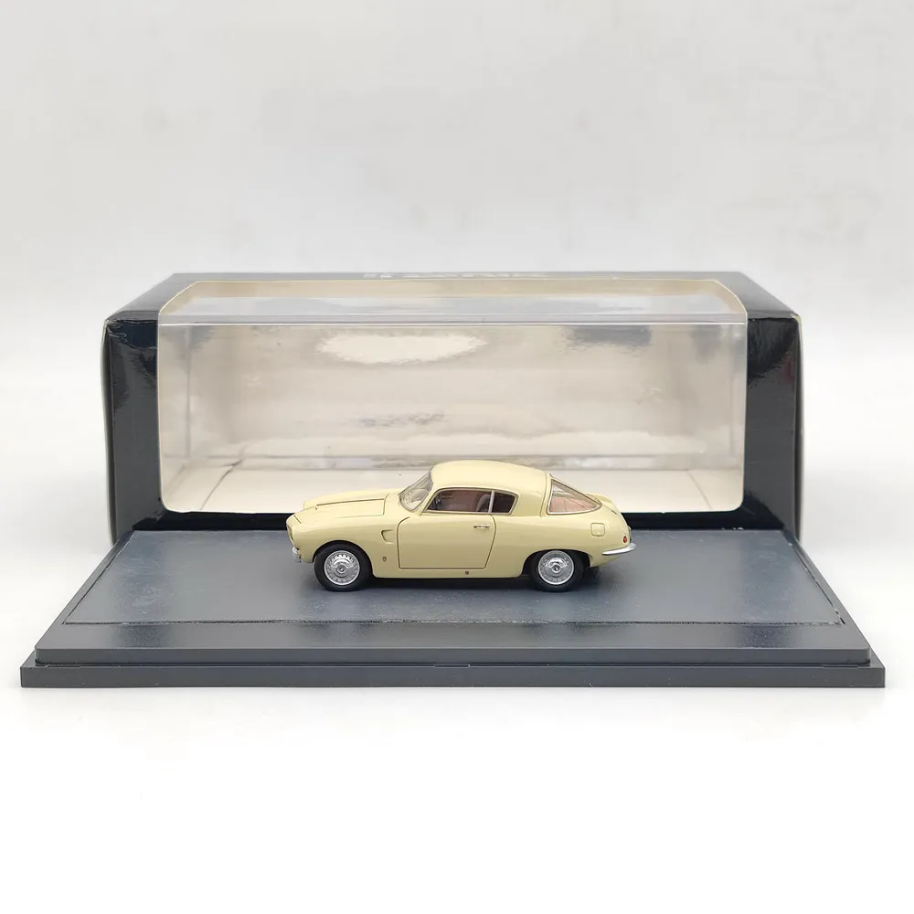 Матрица-модели 1/43 для Stanguellini 1100 Berlinetta Bertone MX41803-011 white Resinr Ограниченная Коллекция Auto Toys Gift