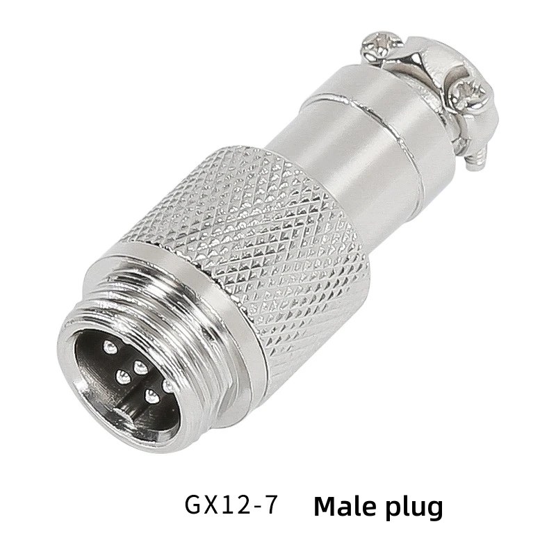 

GX12 авиационный разъем M12 RS765