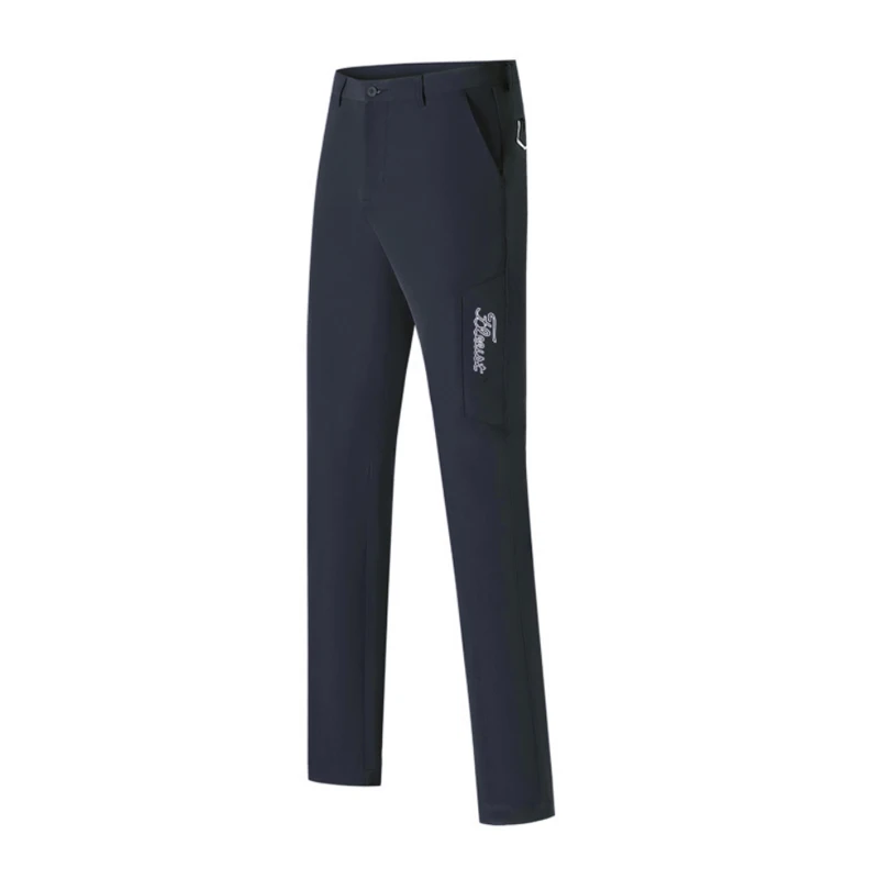 

Golf Wear for Quick-drying Golf Pants Elastic Fashion Comfortable Sports Golf Trousers Golf Clothing