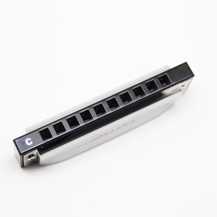 EASTTOP Новый Diatonic Shonrry гармонический Ключ C |