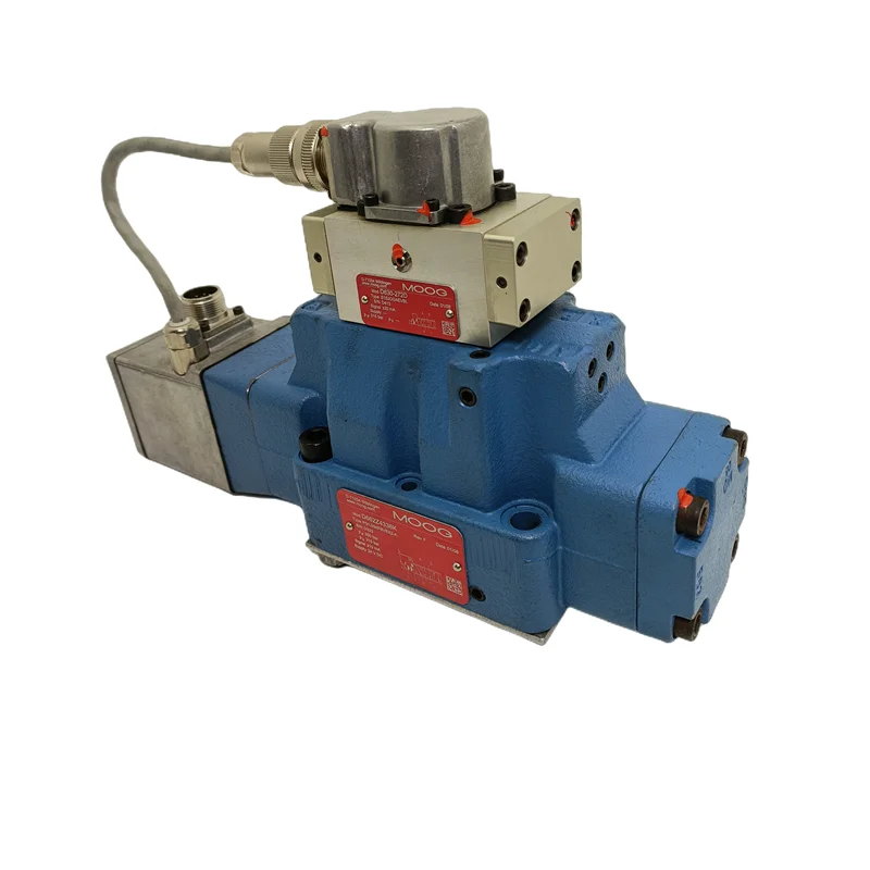 

Top Sell MO-OG D662 D661 D634 D635 D633 D952 D791 D792 Servo Valve D662-Z4336K Direct-Operated Pilot-Operated Proportional Valve