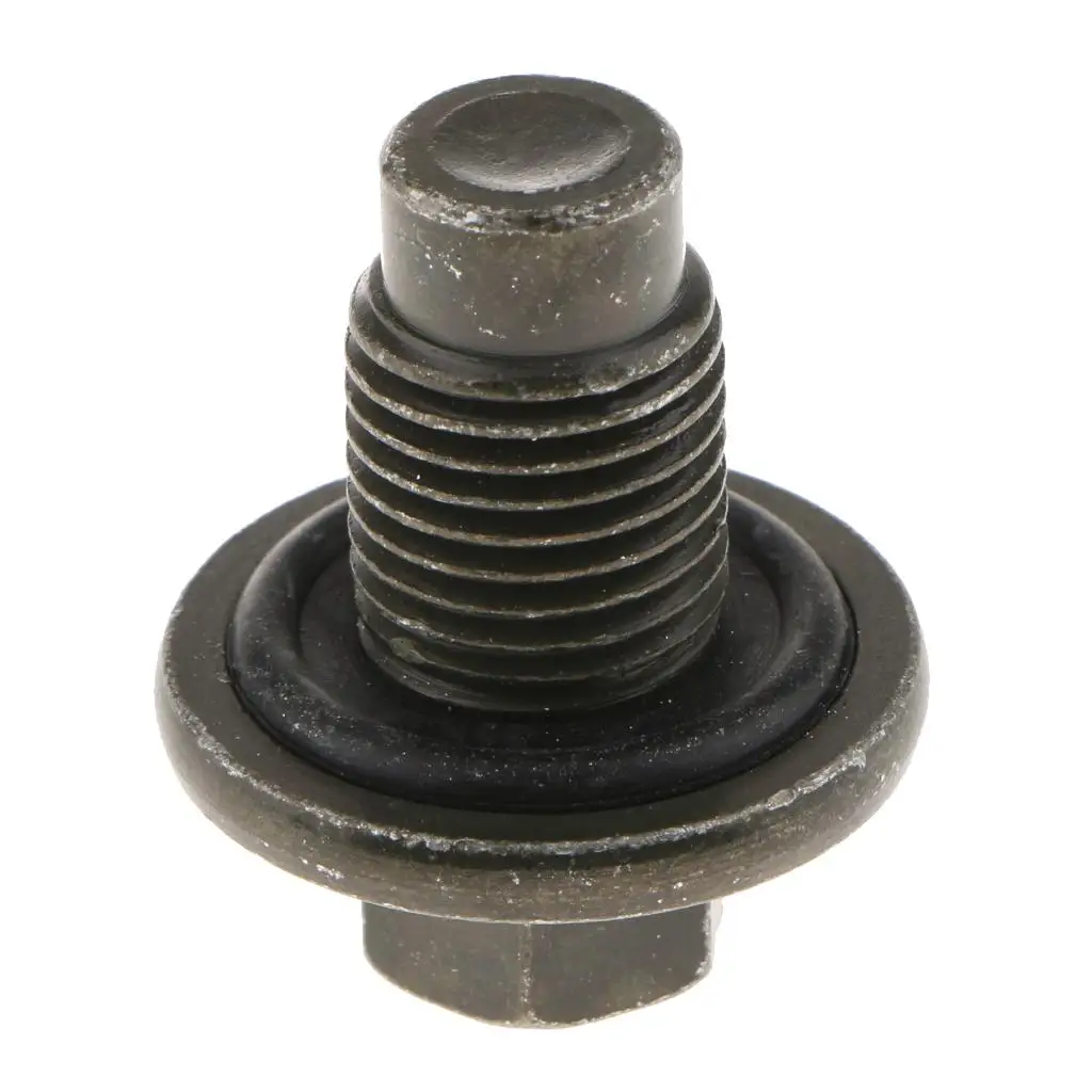 

Engine Oil Drain Plug Nut Screw Repair Bolt M14x1.5 for Land Rover 4594914