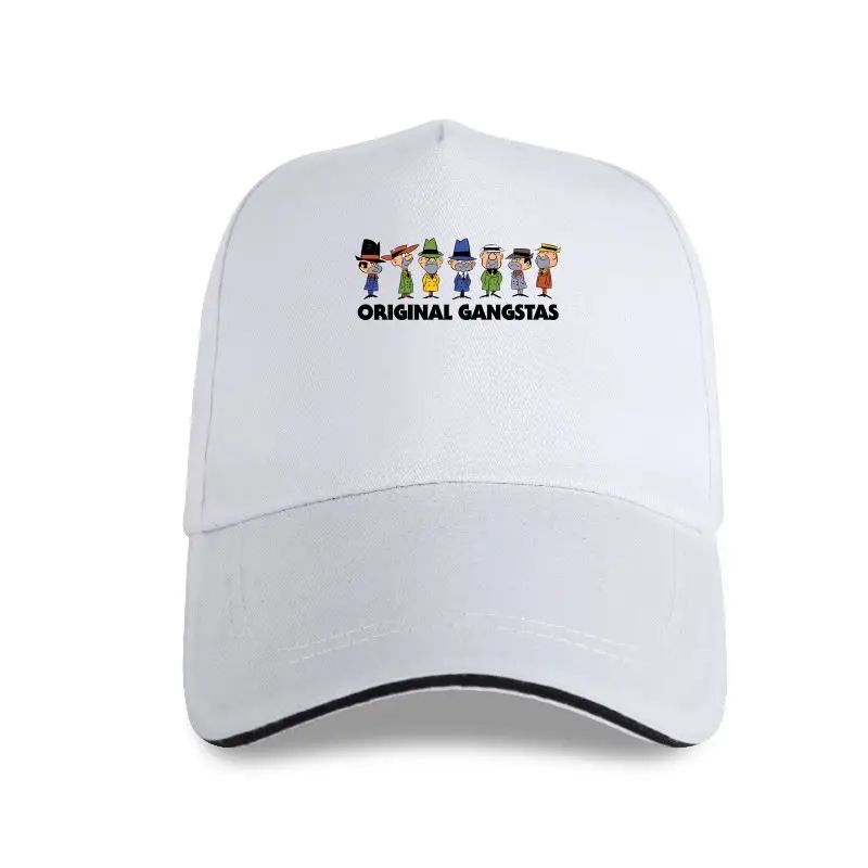 Vintage Anthill Mob Original Gangstas Baseball cap Size S M L XL 2XL Loose Plus | Caps