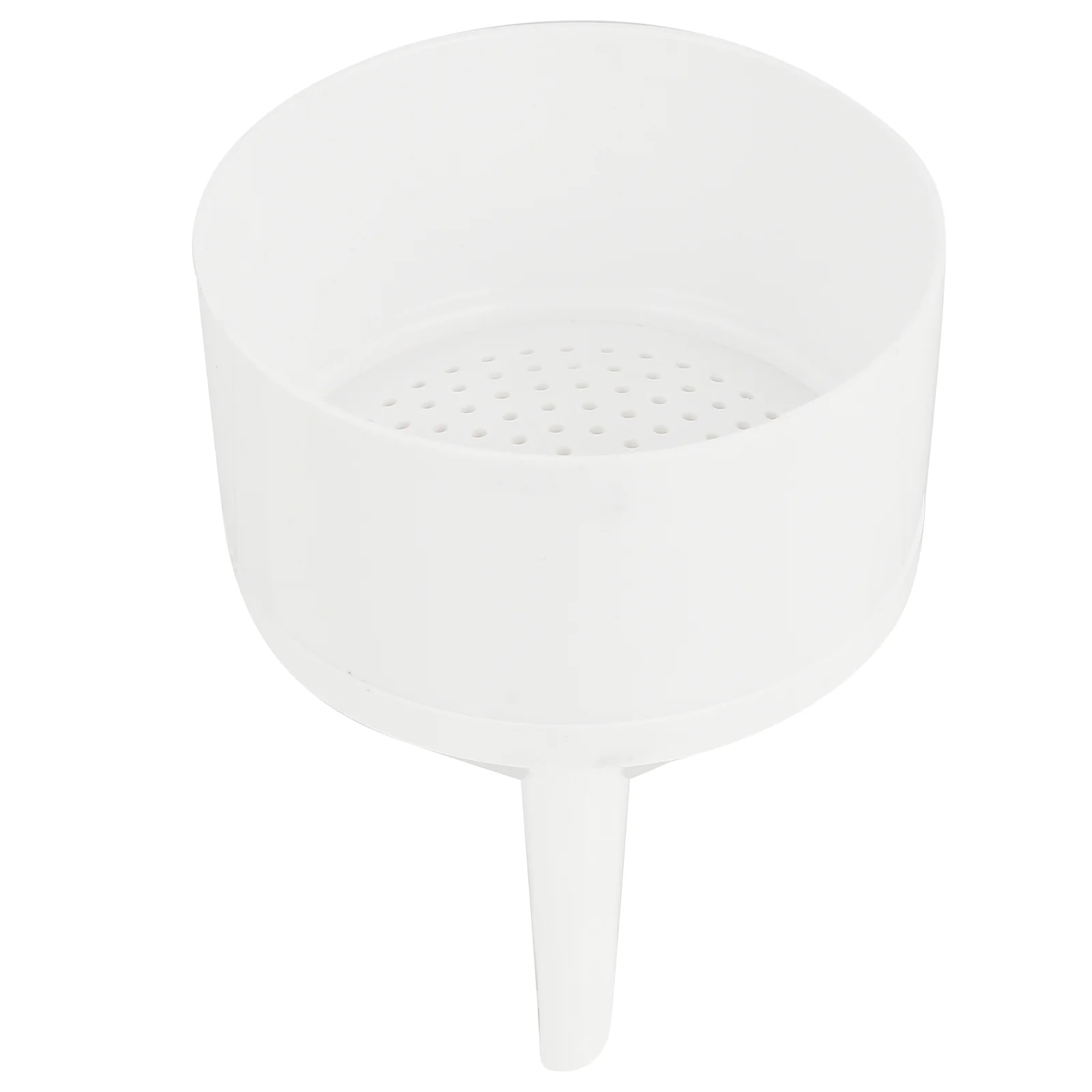 

Funnel Buchner Filtering Filter Plastic Paper Laboratory Funnels Prop Supplies Cone Perfume Essential Oil Filtration Scientific