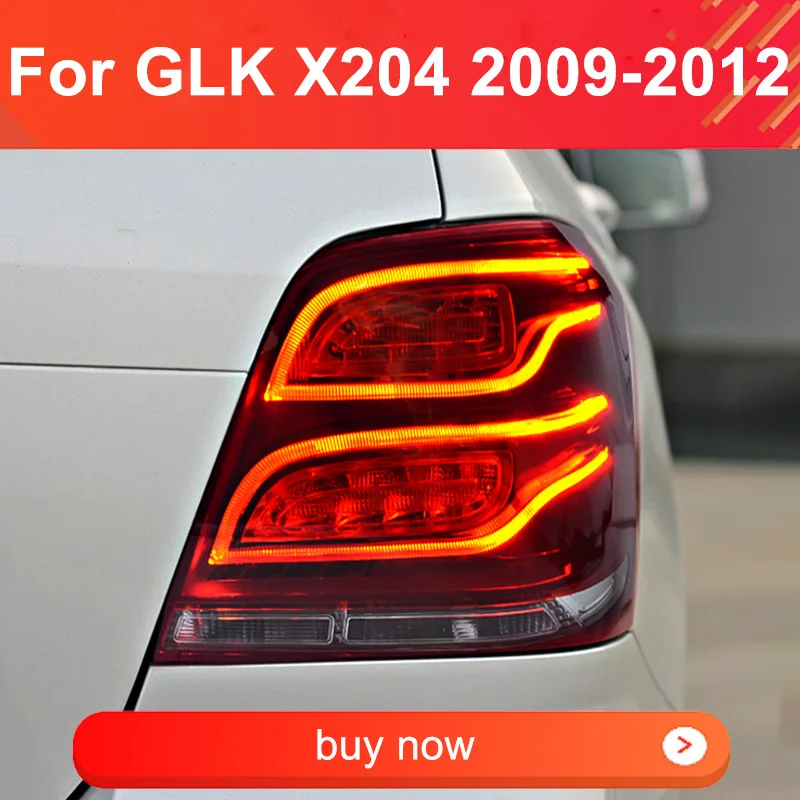 

Задняя фонарь в сборе для Benz GLK X204 2009-2012