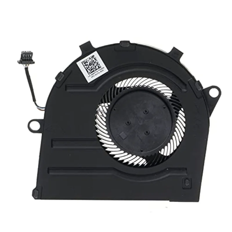 Охлаждающий вентилятор для ноутбука HKFZ Dell Inspiron 14
