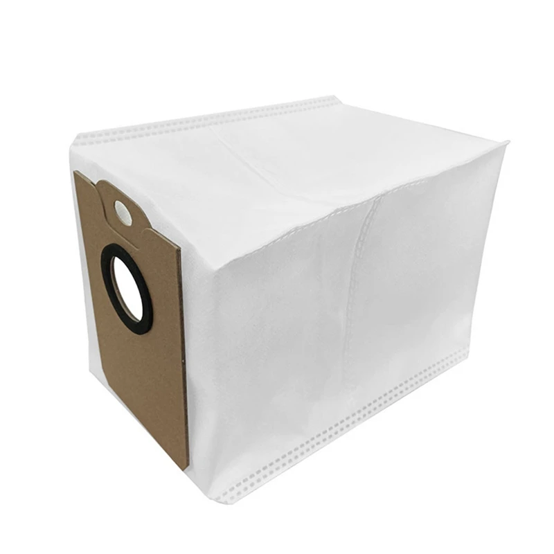 For Conga 2299 Ultra Home X-Treme Genesis / Liectroux G7 EVOLUTION AIRO WHITE Robot Vacuum Dust Bags Consumables