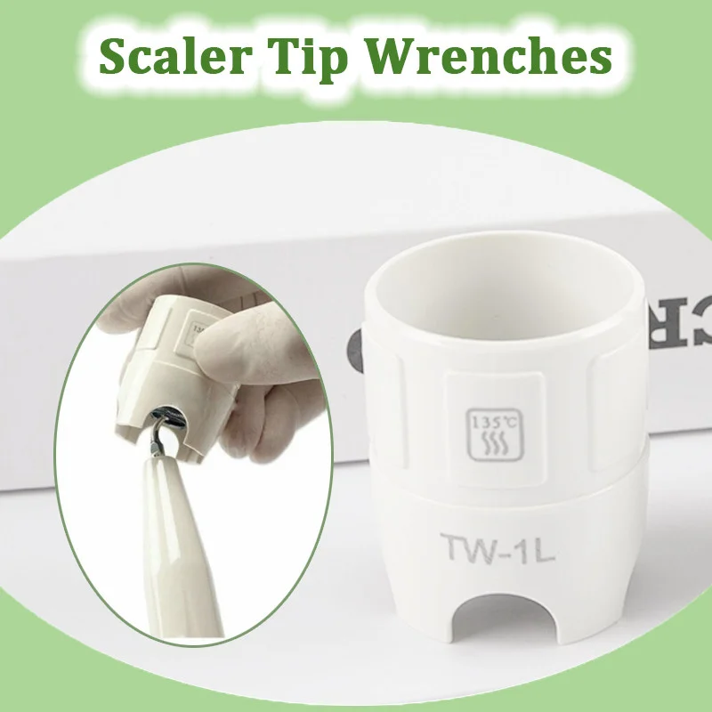 1 Шт. Стоматологический Ультразвуковой Скальпель Инструменты Для Стоматолога С