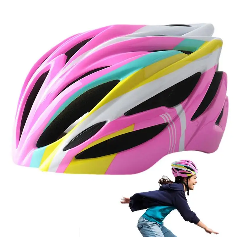 

Детские велосипедные шлемы, сверхлегкие велосипедные шлемы, шлем для скейтборда, катания на велосипеде, езды на велосипеде, оборудование для велоспорта, защитный шлем