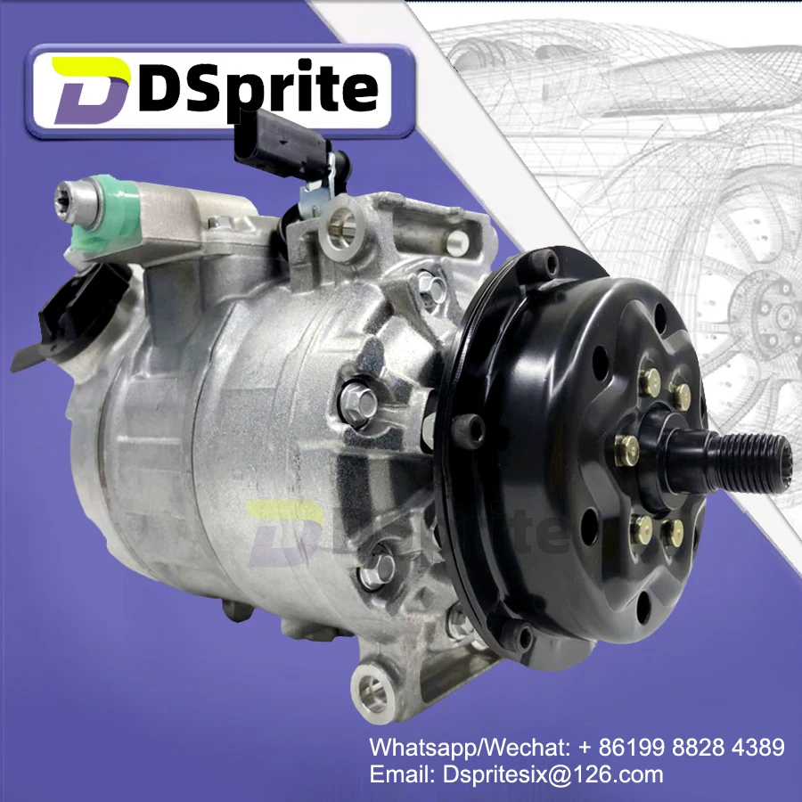 7h0820805 For Audi Vw Transporter Touareg 2.5 R5 3.0 5.0 V10 Tdi 3d0820805b  H 7h0820805g