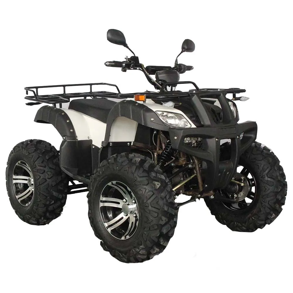 

Newest Design 4x4 ATV electric atvs