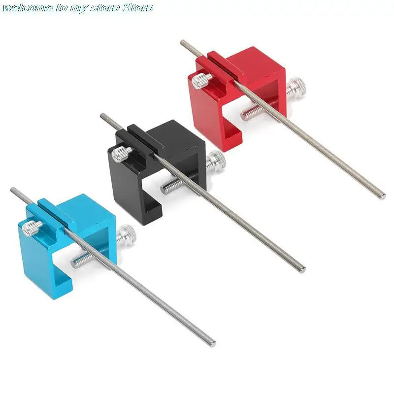 

Универсальный инструмент для выравнивания тяжелых цепей, 3 цвета, Звездочка для мотоцикла, квадроцикла, мотора, велосипеда, черный, синий, кр...