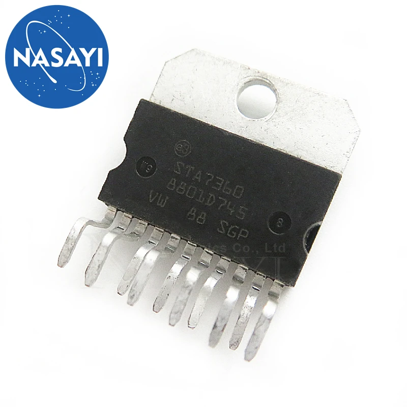 TDA7360 7360 ZIP-11 | AliExpress