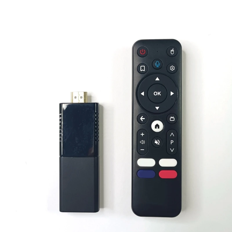 

2G+16G Dongle Box Stick with Fast Dual-band Wifi and BT5.0