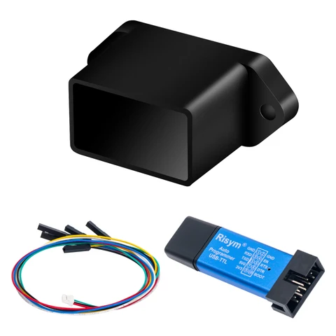 Лазерный дальномер 4DRADAR XT-S1 30м